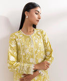Embroidered Jacquard Shirt