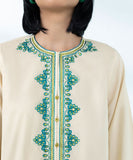 Embroidered Lawn Shirt