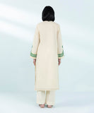 Embroidered Lawn Shirt