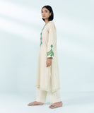 Embroidered Lawn Shirt