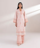 Embroidered Jacquard Shirt