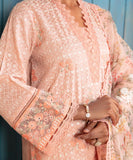 Embroidered Jacquard Shirt