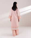 Embroidered Jacquard Shirt