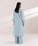 Embroidered Lawn Shirt