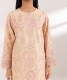 Embroidered Luxury Satin Shirt