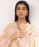 Embroidered Luxury Satin Shirt