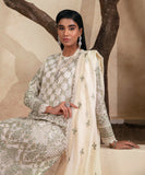 Embroidered Lawn Shirt