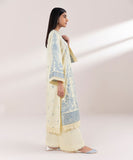 Embroidered Lawn Shirt