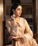 Embroidered Jacquard Shirt