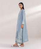 Embroidered Jacquard Shirt