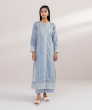 Embroidered Jacquard Shirt