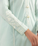 Embroidered Jacquard Shirt