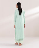 Embroidered Jacquard Shirt