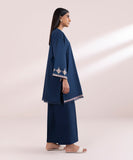 Embroidered Dobby Shirt