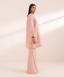 2 Piece - Embroidered Masoori Suit