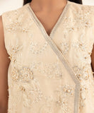 2 Piece - Embroidered Masoori Suit