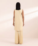 2 Piece - Embroidered Masoori Suit