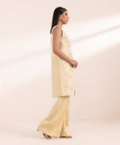 2 Piece - Embroidered Masoori Suit