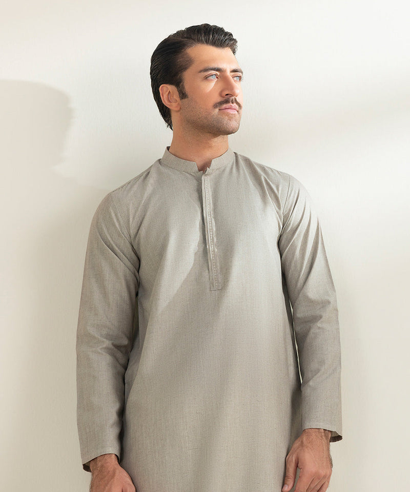 Wash & Wear Kurta