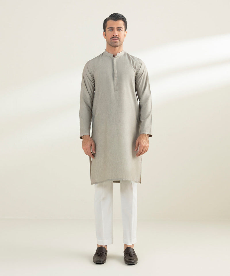 Wash & Wear Kurta