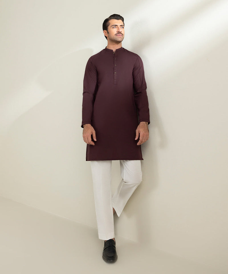 Wash & Wear Kurta