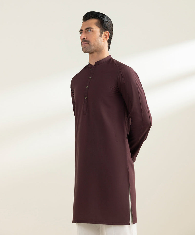 Wash & Wear Kurta