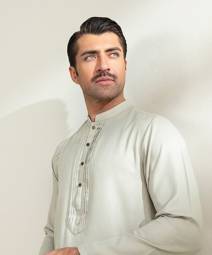 Wash & Wear Kurta