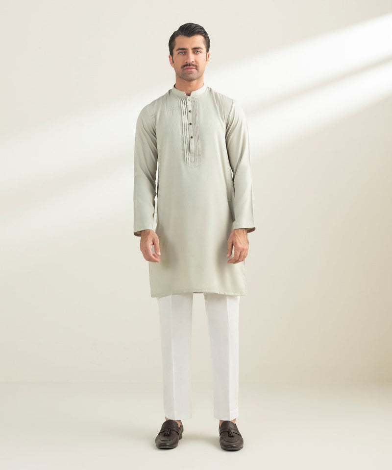 Wash & Wear Kurta