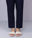 Cambric Cigarette Pants