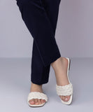 Cambric Cigarette Pants