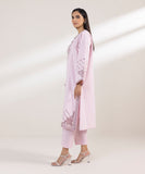 Embroidered Dobby Shirt