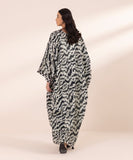 Printed Lawn Kaftan