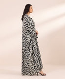 Printed Lawn Kaftan