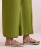 Seersucker Culottes