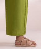 Seersucker Culottes