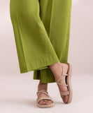 Seersucker Culottes