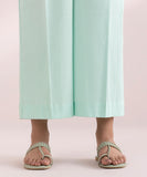 Seersucker Culottes