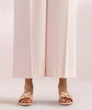 Seersucker Culottes