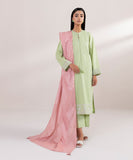 Textured Jacquard Dupatta