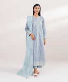 Textured Jacquard Dupatta