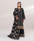Textured Jacquard Dupatta