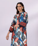 Printed Lawn Shirt
