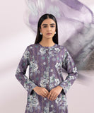 3 Piece - Printed Jacquard Suit