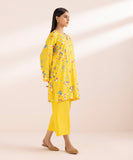 Printed Cotton Viscose Shirt