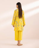 Printed Cotton Viscose Shirt