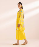 Printed Cotton Viscose Shirt