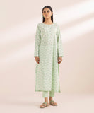 Printed Cotton Viscose Shirt