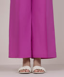 Solid Cambric Culottes
