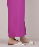 Solid Cambric Culottes