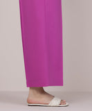 Solid Cambric Culottes